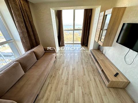 квартира за адресою Івана Акінфієва вул. (Фучика), 30-А