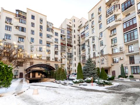 квартира за адресою Щекавицька вул., 30/39