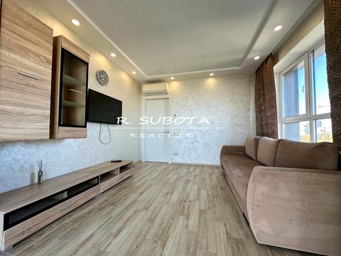 квартира за адресою Івана Акінфієва вул. (Фучика), 30-А