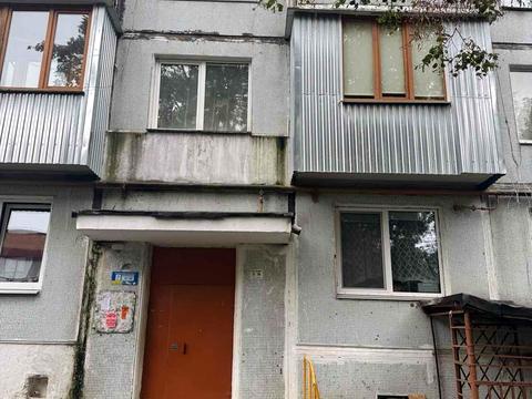 квартира за адресою Майборського вул., 4