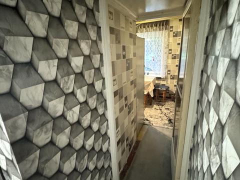 квартира за адресою Майборського вул., 4