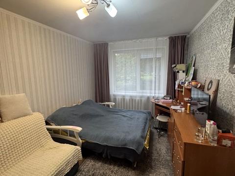 квартира за адресою Майборського вул., 4