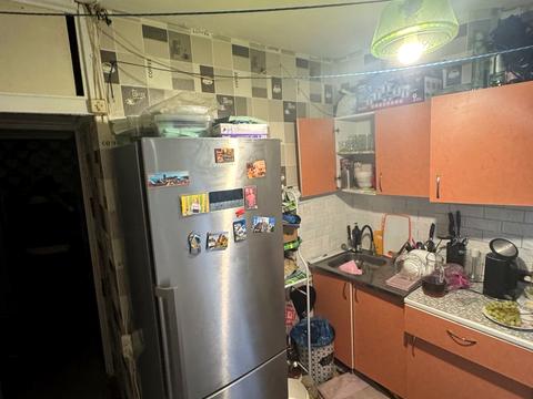 квартира за адресою Майборського вул., 4