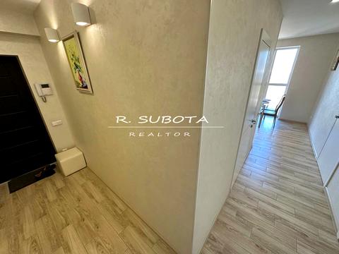 квартира за адресою Івана Акінфієва вул. (Фучика), 30-А