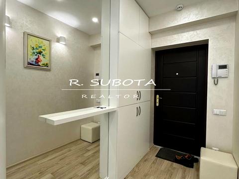 квартира за адресою Івана Акінфієва вул. (Фучика), 30-А