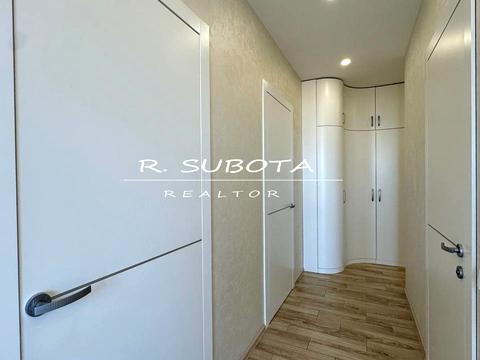 квартира за адресою Івана Акінфієва вул. (Фучика), 30-А