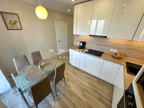 квартира за адресою Івана Акінфієва вул. (Фучика), 30-А