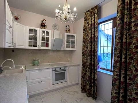 дом по адресу Центральна ул.