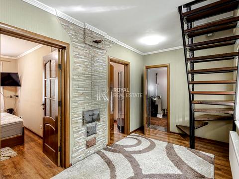 будинок за адресою Вишнева, 5