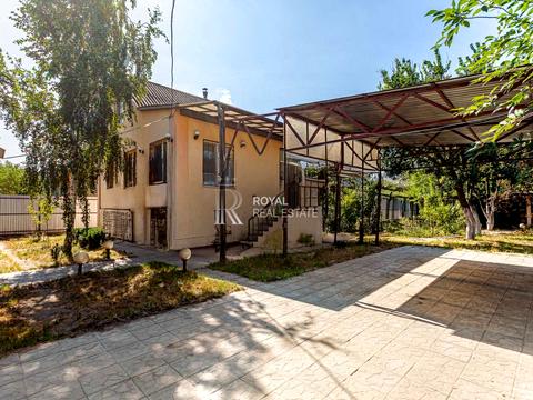 будинок за адресою Вишнева, 5