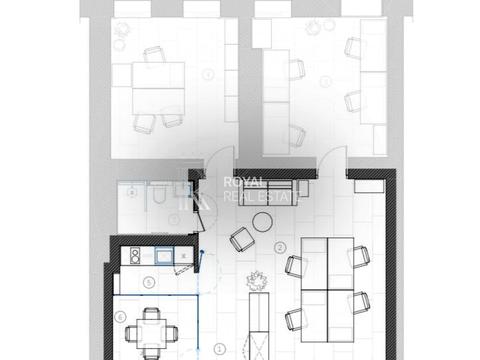 комерційна за адресою Богдана Хмельницького вул., 9