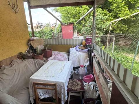 будинок за адресою Грушевського вул., 33