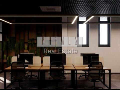 коммерческая по адресу Андрея Верхогляда ул. (Михайла Драгомирова), 17