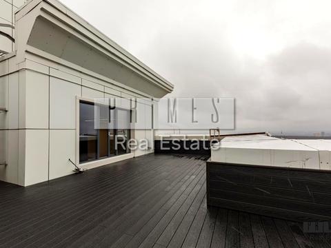 коммерческая по адресу Андрея Верхогляда ул. (Михайла Драгомирова), 17