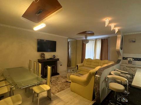 квартира по адресу Евгения Коновальца ул., 138А