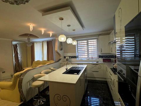 квартира по адресу Евгения Коновальца ул., 138А