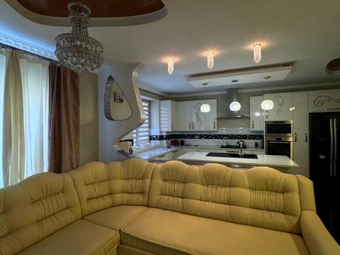 квартира по адресу Евгения Коновальца ул., 138А