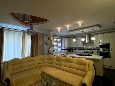 квартира по адресу Евгения Коновальца ул., 138А