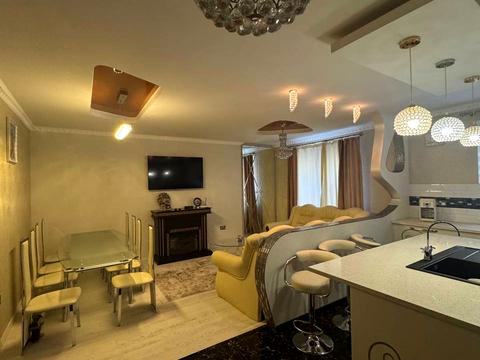 квартира по адресу Евгения Коновальца ул., 138А