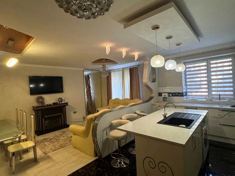 квартира по адресу Евгения Коновальца ул., 138А