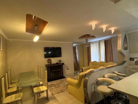 квартира по адресу Евгения Коновальца ул., 138А