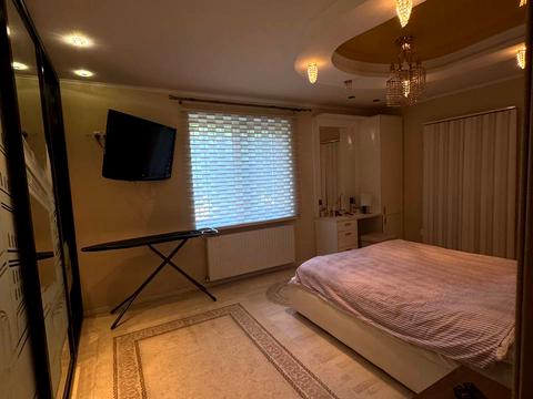 квартира по адресу Евгения Коновальца ул., 138А