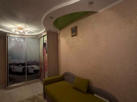 квартира по адресу Евгения Коновальца ул., 138А