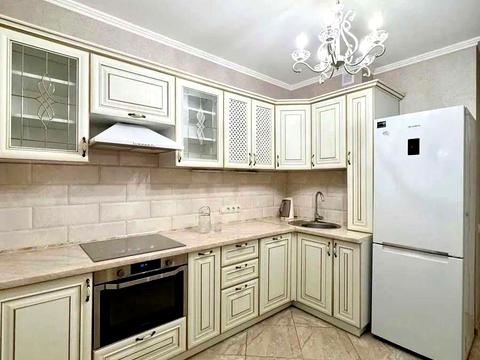 квартира за адресою Вацлава Гавела бульв. (Івана Лепсе), 6-В