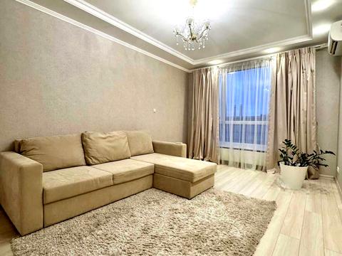 квартира за адресою Вацлава Гавела бульв. (Івана Лепсе), 6-В