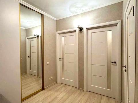 квартира за адресою Вацлава Гавела бульв. (Івана Лепсе), 6-В