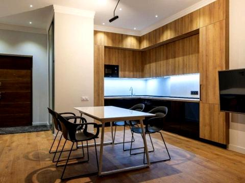 квартира за адресою Джона Маккейна вул., 26