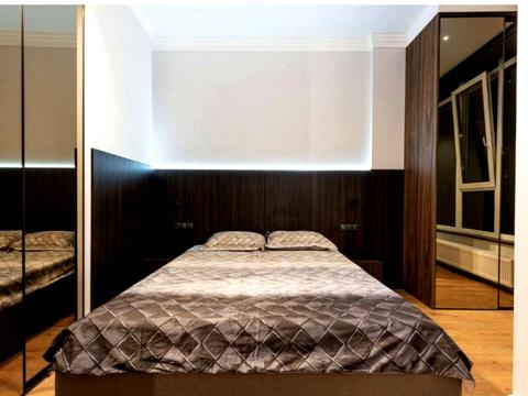 квартира за адресою Джона Маккейна вул., 26