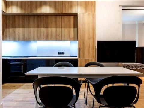 квартира за адресою Джона Маккейна вул., 26