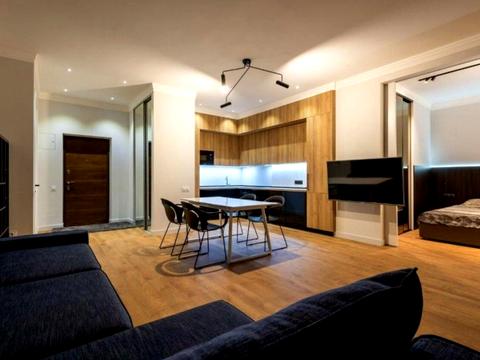 квартира за адресою Джона Маккейна вул., 26