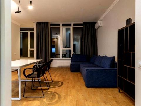 квартира за адресою Джона Маккейна вул., 26