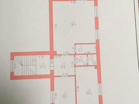 комерційна за адресою провулок Симона Петлюри, 1