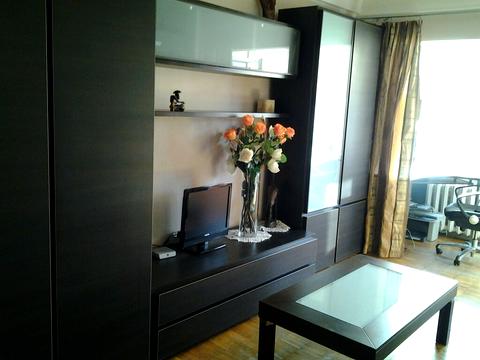 квартира по адресу Половецкая ул., 7/13