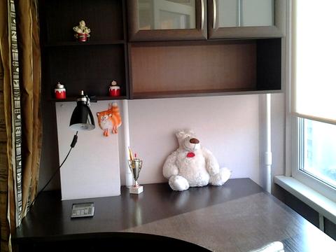 квартира по адресу Половецкая ул., 7/13