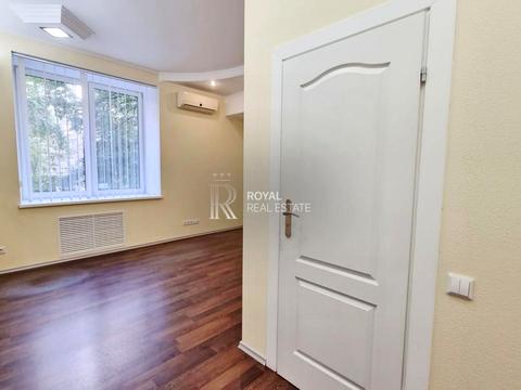 комерційна за адресою Велика Васильківська вул. (Червоноармійська), 92