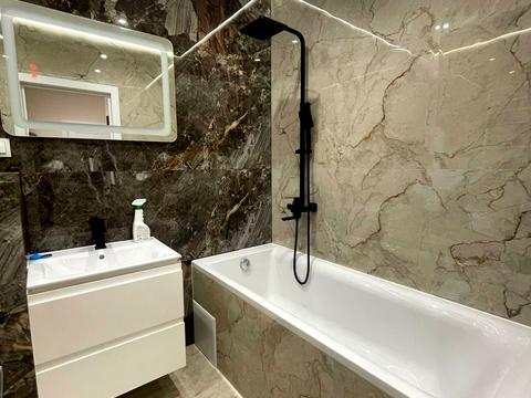 квартира по адресу Івана Фогарашія ул., 19