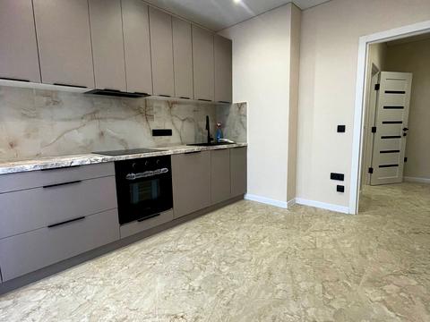 квартира по адресу Івана Фогарашія ул., 19