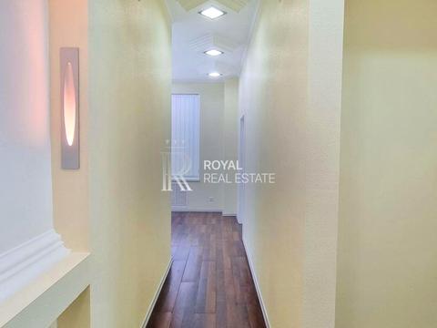 комерційна за адресою Велика Васильківська вул. (Червоноармійська), 92