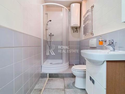 комерційна за адресою Велика Васильківська вул. (Червоноармійська), 92