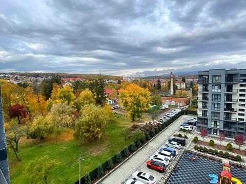 квартира по адресу Івана Фогарашія ул., 19