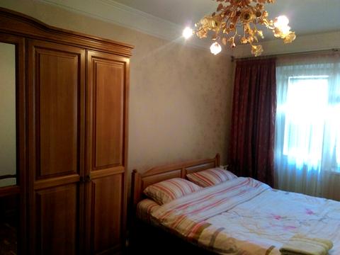 квартира по адресу Половецкая ул., 7/13