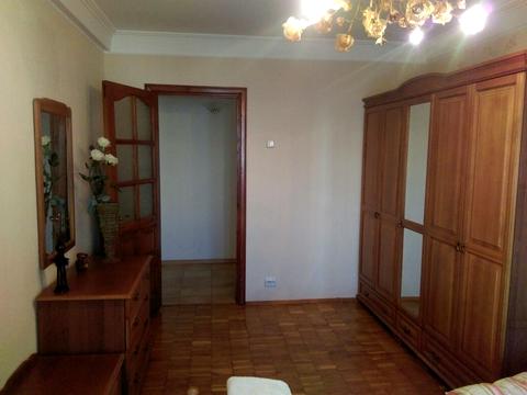 квартира по адресу Половецкая ул., 7/13