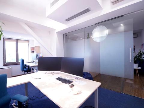 комерційна за адресою Велика Васильківська вул. (Червоноармійська), 72