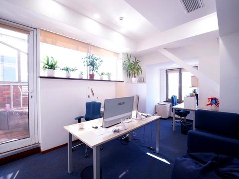 комерційна за адресою Велика Васильківська вул. (Червоноармійська), 72