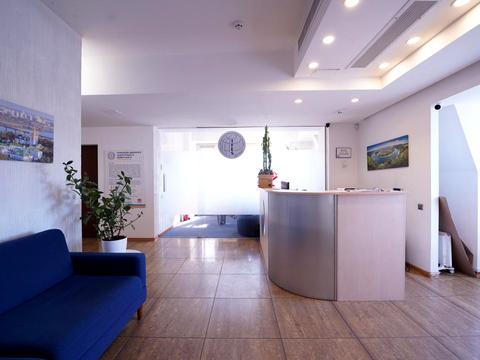 комерційна за адресою Велика Васильківська вул. (Червоноармійська), 72