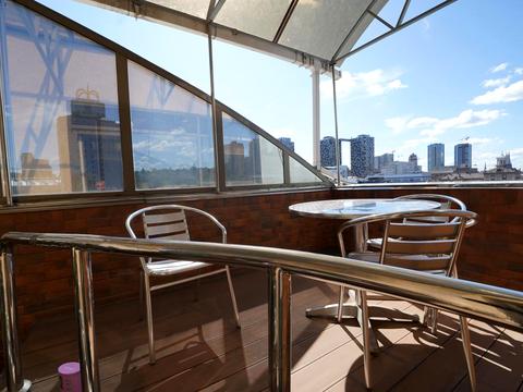 комерційна за адресою Велика Васильківська вул. (Червоноармійська), 72